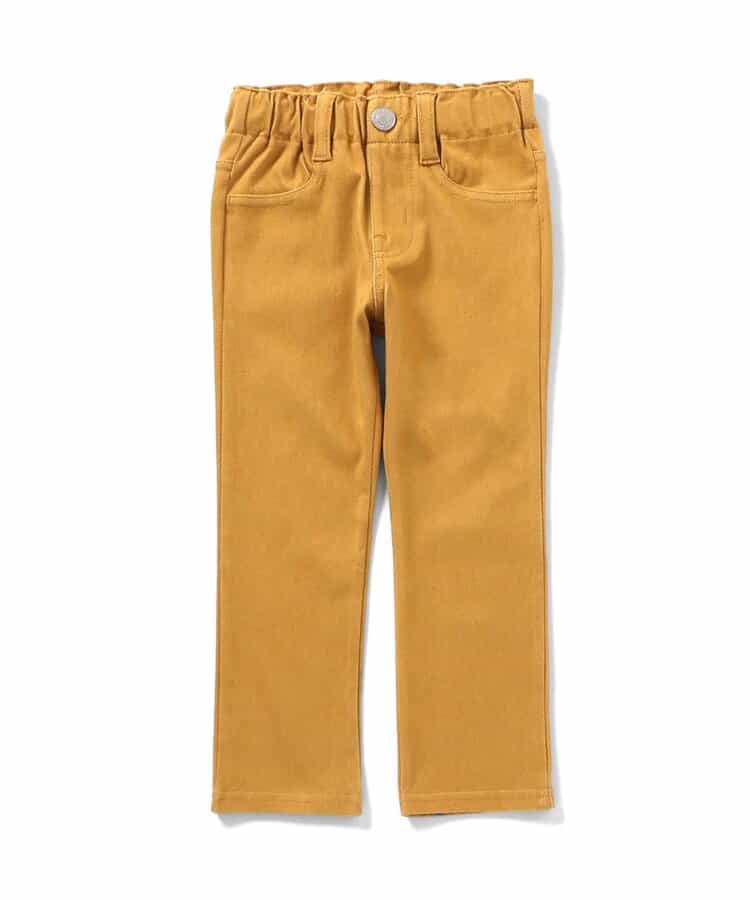 ニットレギンス