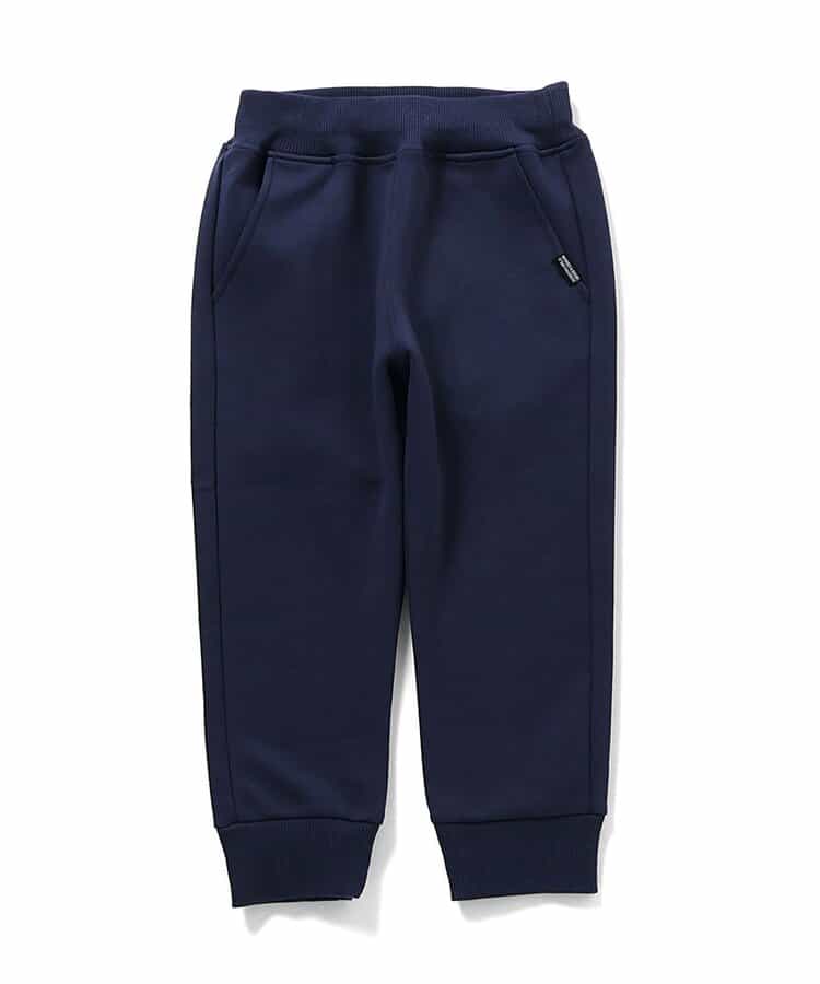 シュッと見えスウェットパンツ