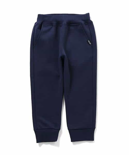 シュッと見えスウェットパンツ