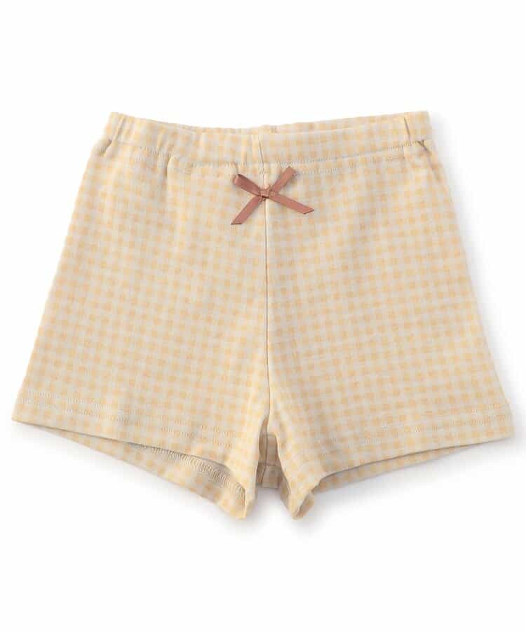 あったかペチパンツ