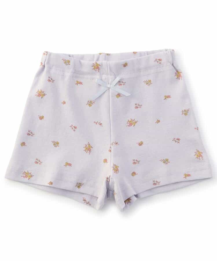 あったかペチパンツ