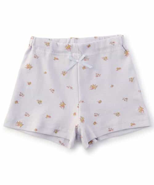 あったかペチパンツ