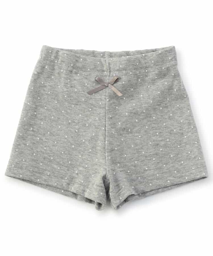 あったかペチパンツ