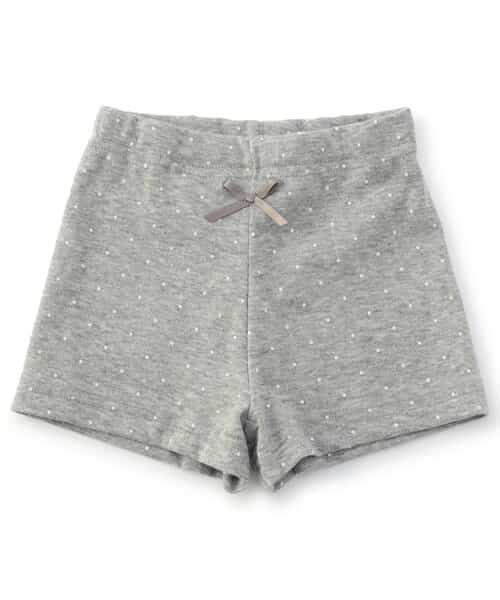 あったかペチパンツ