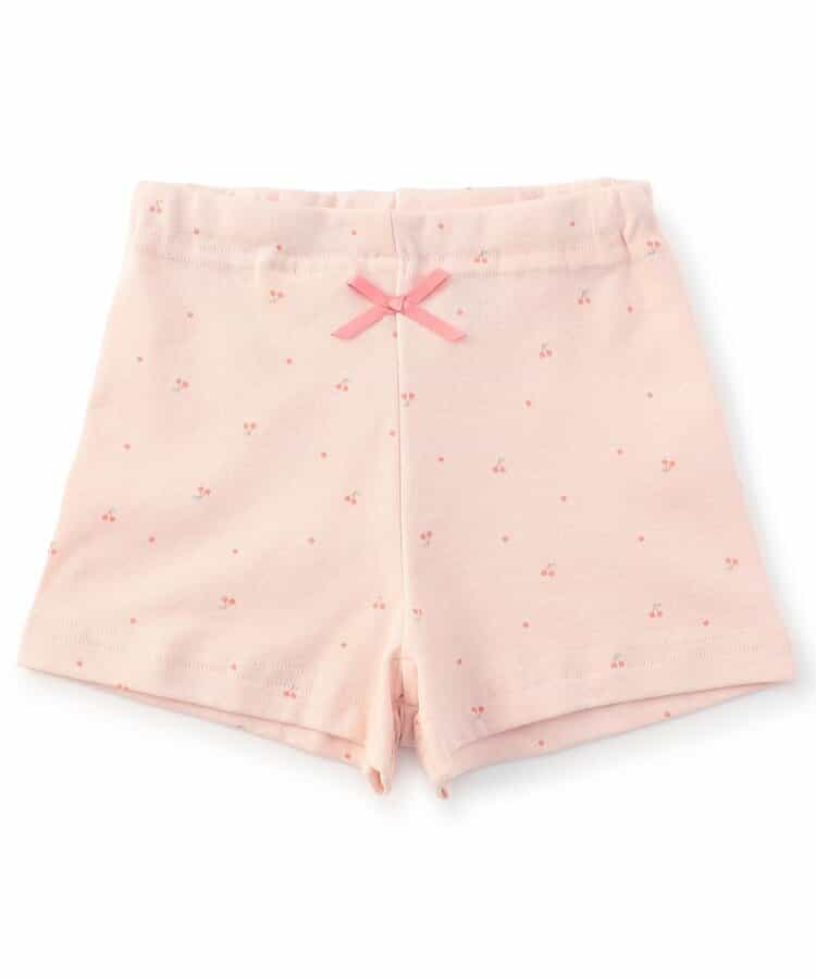 あったかペチパンツ