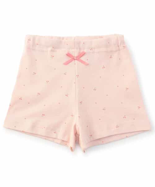 あったかペチパンツ