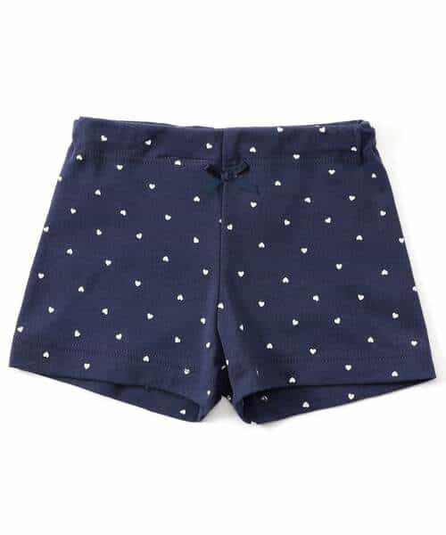 あったか　ペチパンツ 吸湿発熱