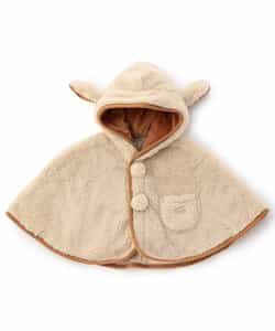 アニマルボアマント