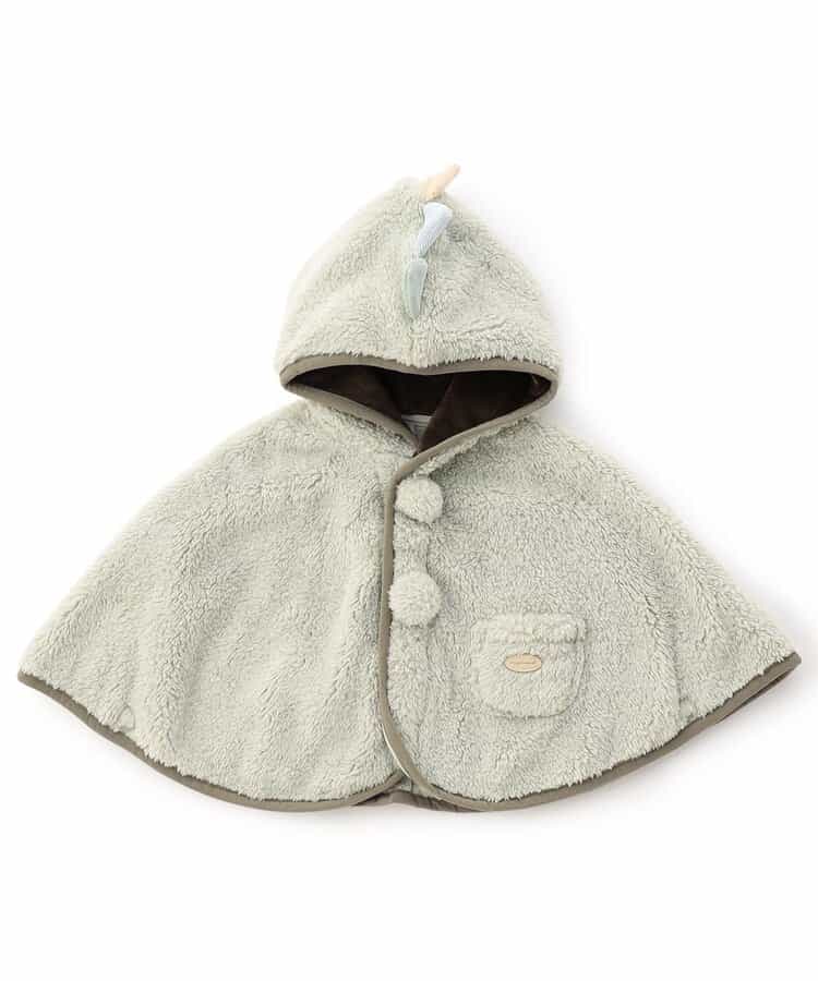 アニマルボアマント