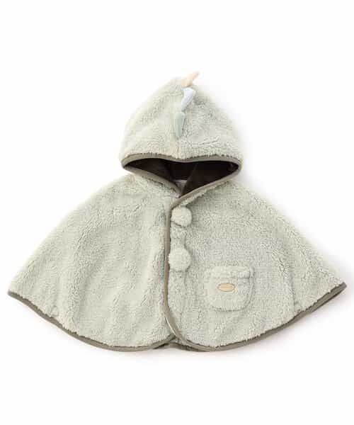 アニマルボアマント