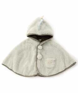 アニマルボアマント