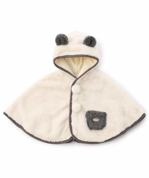 mando/マンドゥ ボア ピーコート　(๑˃̵ᴗ˂̵)！ mando/マンドゥ ボア ピーコート (๑˃̵ᴗ˂̵)！