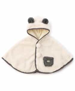 アニマルボアマント