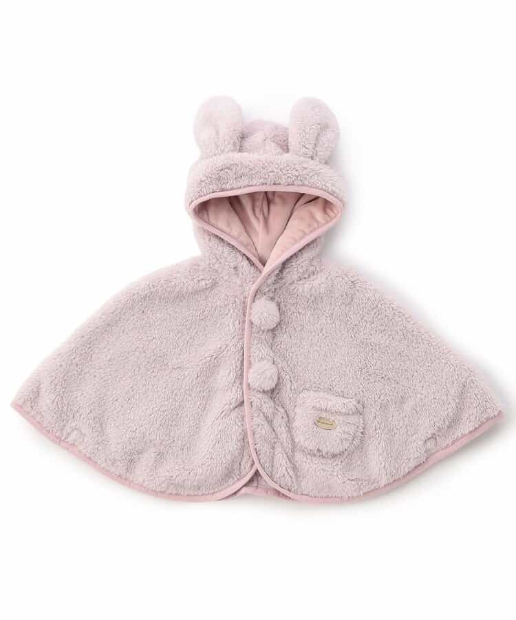 アニマルボアマント