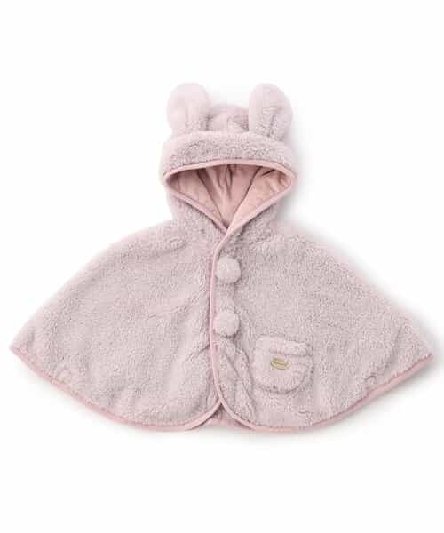 アニマルボアマント