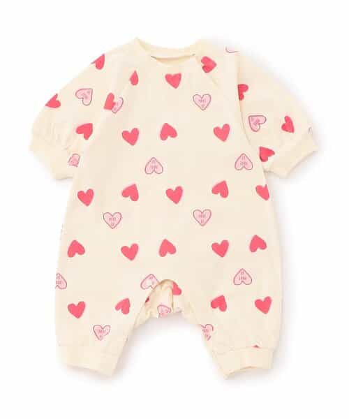 【リンク】バラエティ天竺カバーオール