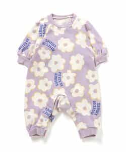 【リンク】バラエティ裏毛カバーオール