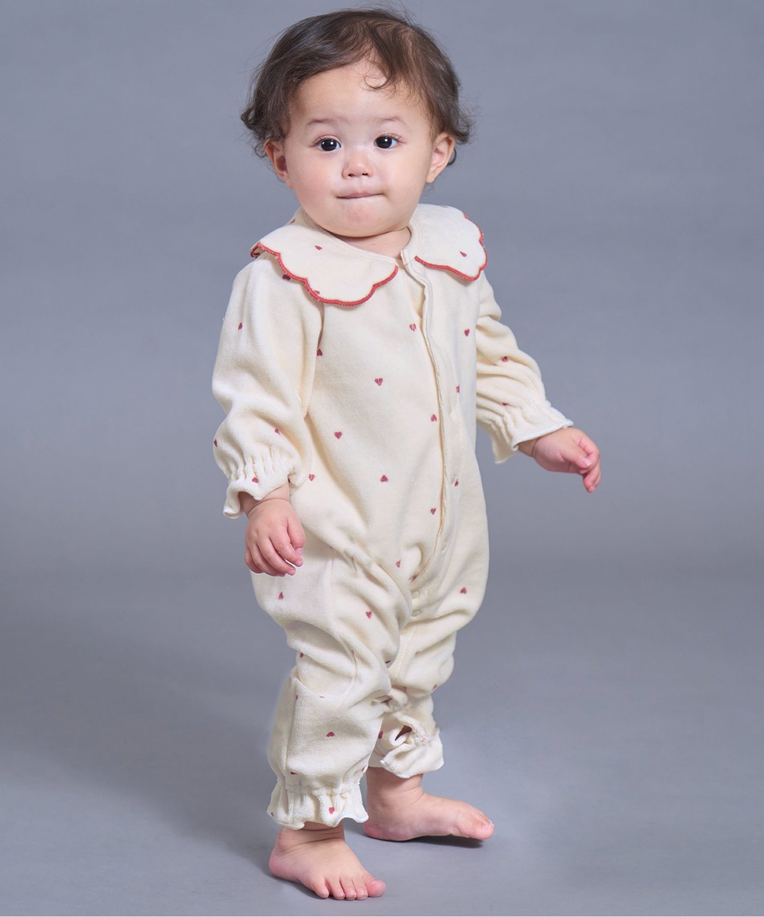 Supreme 花柄 カバーオール L サイズ Supreme 花柄 カバーオール L サイズ Supreme 花柄 カバーオール L