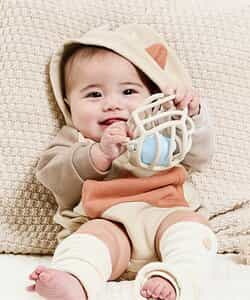 アニマルロンパス