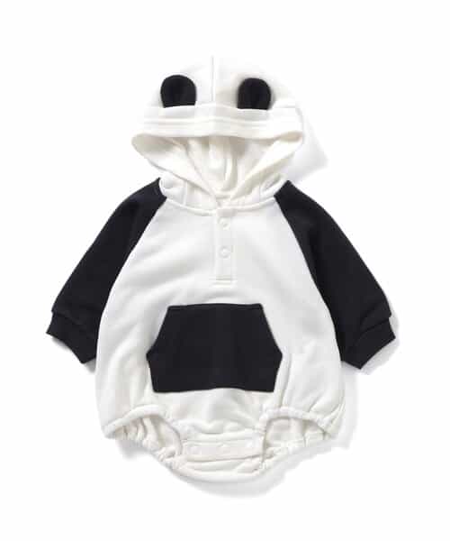 アニマルロンパス