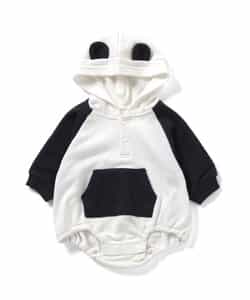 アニマルロンパス