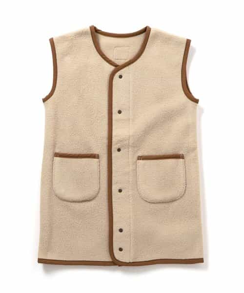 フリーススリーパー