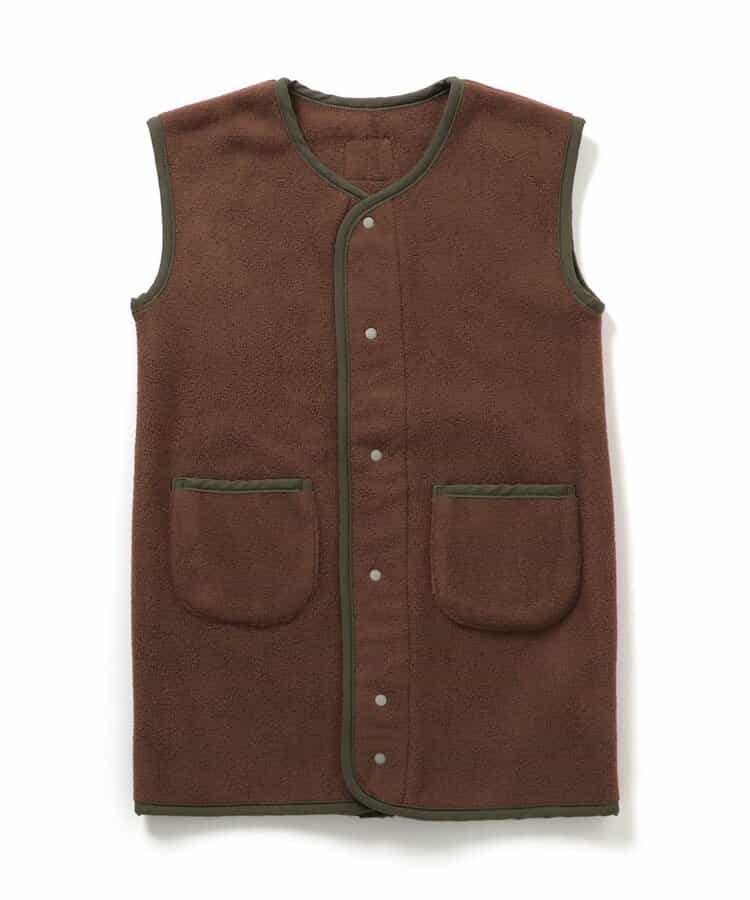 フリーススリーパー