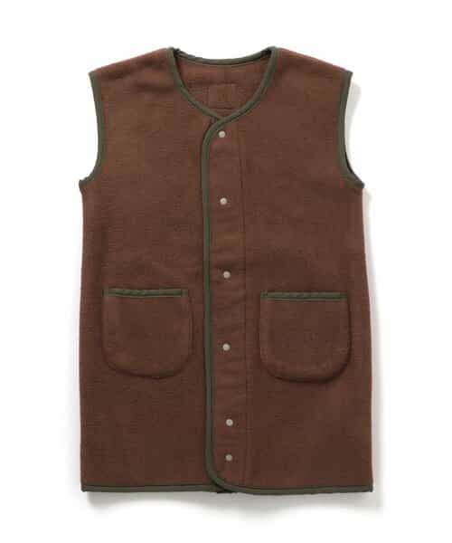 フリーススリーパー