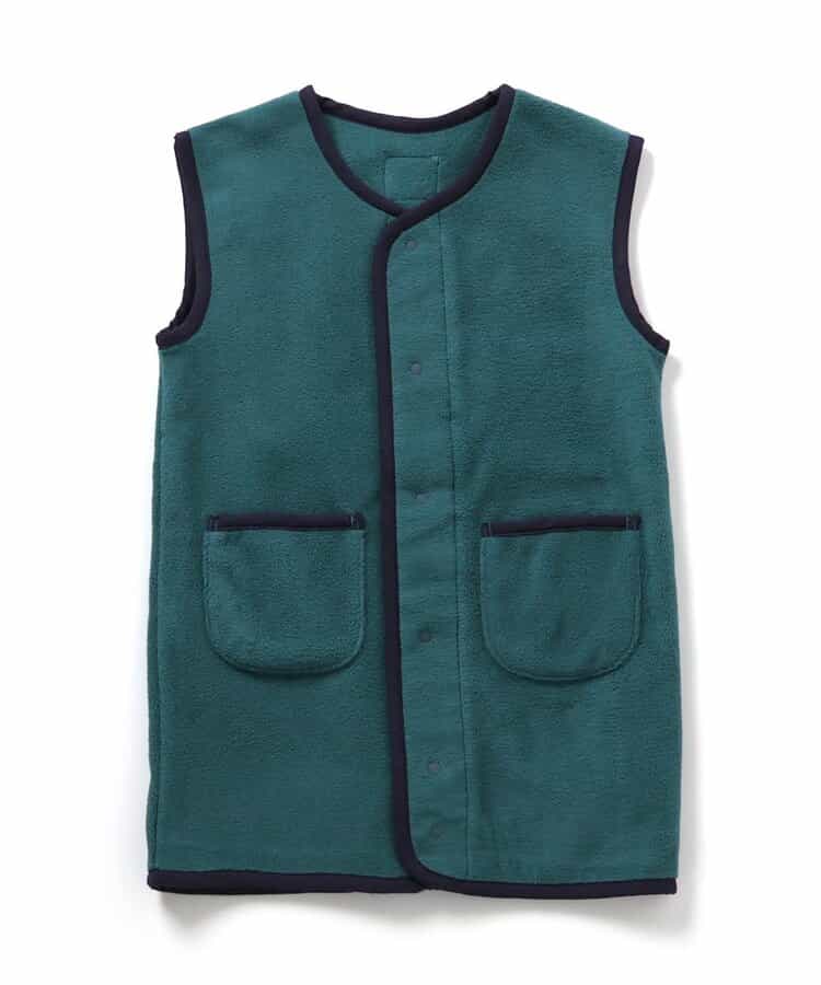 フリーススリーパー