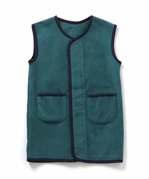 フリーススリーパー