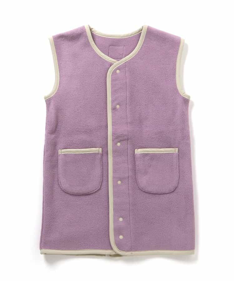 フリーススリーパー