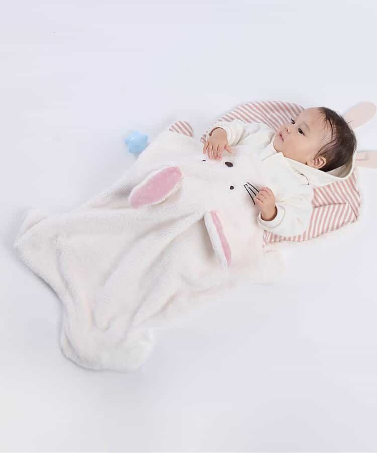 ★SALE★すきすき　おくるみ