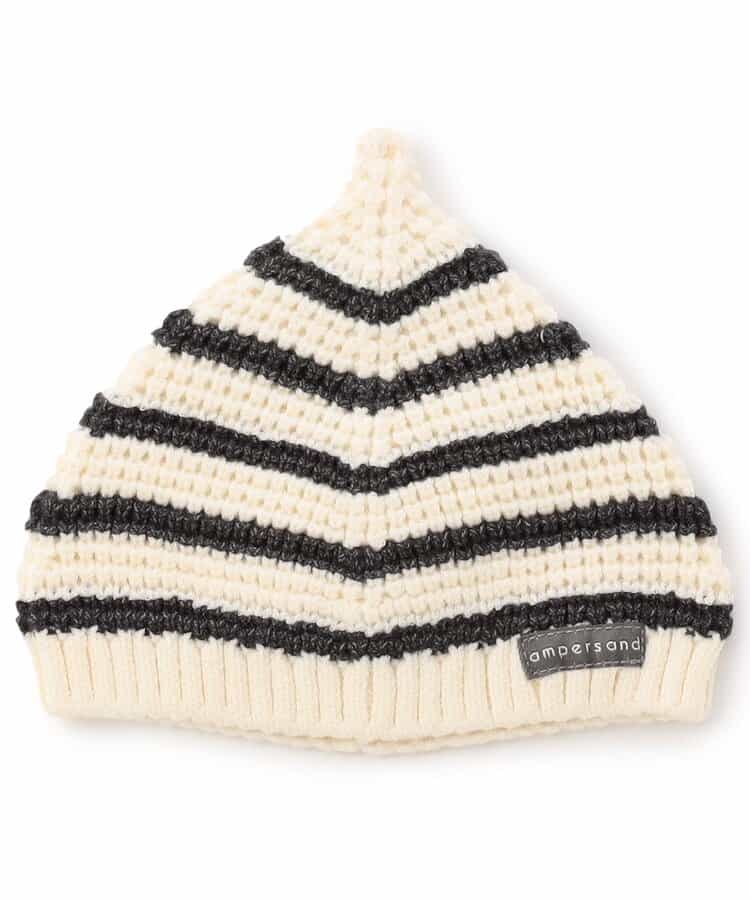 バリエーションベビーニットキャップ_マシンウォッシャブル