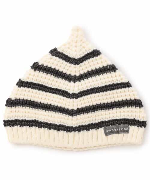 バリエーションベビーニットキャップ_マシンウォッシャブル