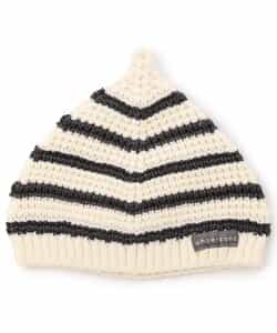 バリエーションベビーニットキャップ_マシンウォッシャブル