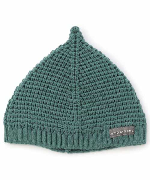 バリエーションベビーニットキャップ_マシンウォッシャブル