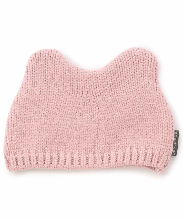 バリエーションベビーニットキャップ_マシンウォッシャブル