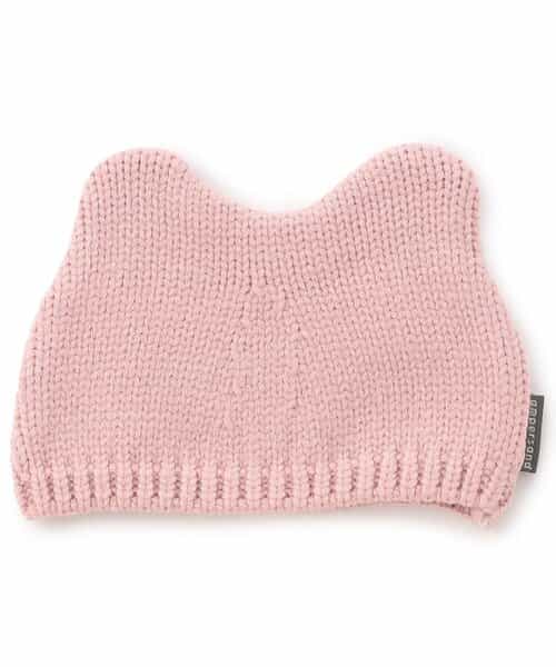 バリエーションベビーニットキャップ_マシンウォッシャブル