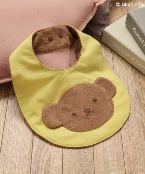 未使用 fifiandromeo フィフィアンドロメオ あひる ダック スタイ miffy】スタイ（L443015）|Ampersand（アンパサンド）商品一覧