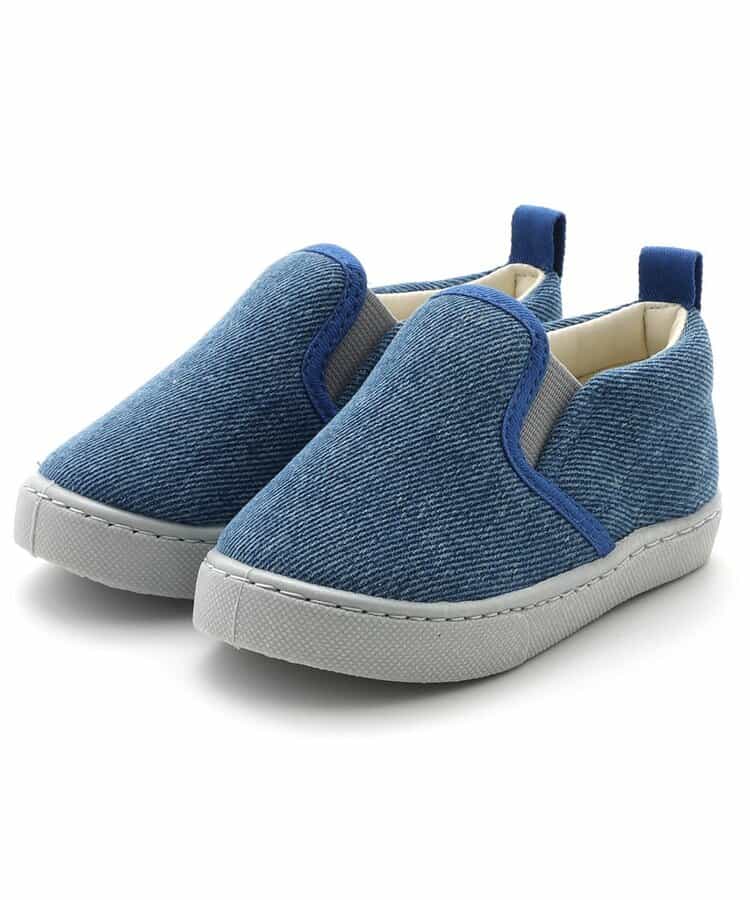 スニーカー|シューズ|Ampersand（アンパサンド）商品一覧|子供服  