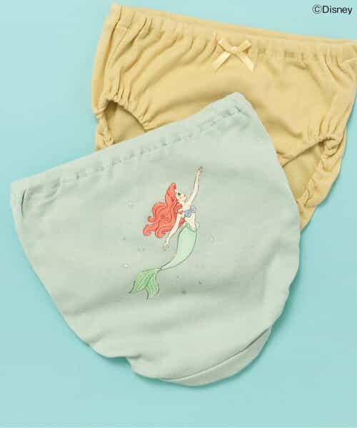 【ディズニープリンセス】ショーツ