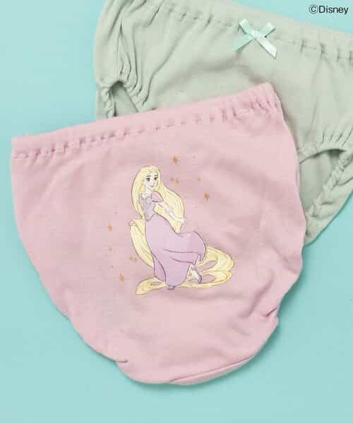 【ディズニープリンセス】ショーツ
