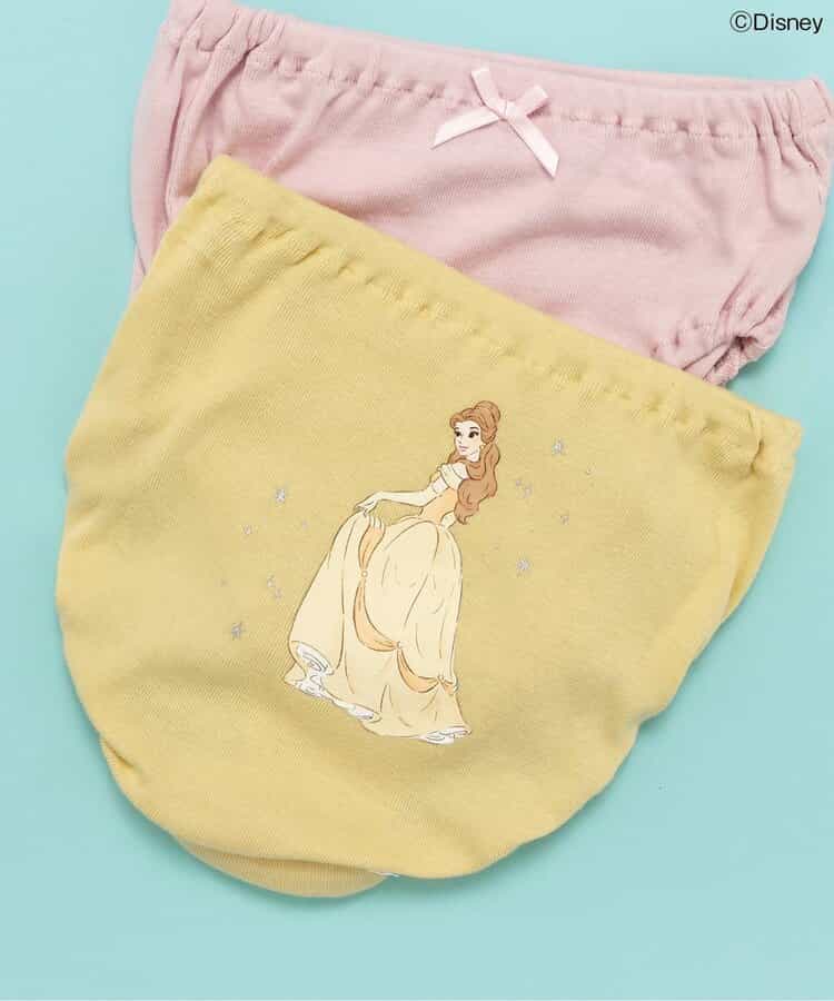 【ディズニープリンセス】ショーツ