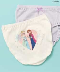 【ディズニーキャラクター/FROZEN】ショーツ