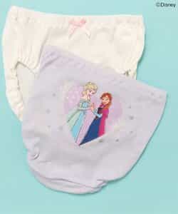 【ディズニーキャラクター/FROZEN】ショーツ
