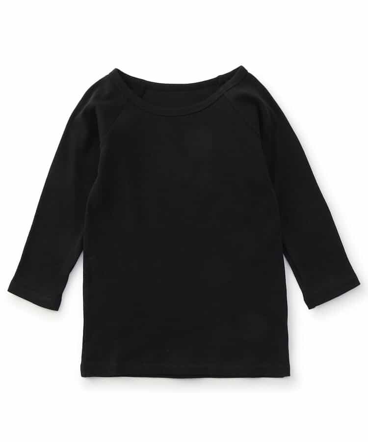 あったかかくれんぼインナーロングスリーブTシャツ