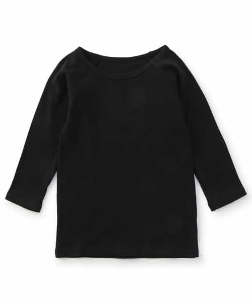 あったかかくれんぼインナーロングスリーブTシャツ