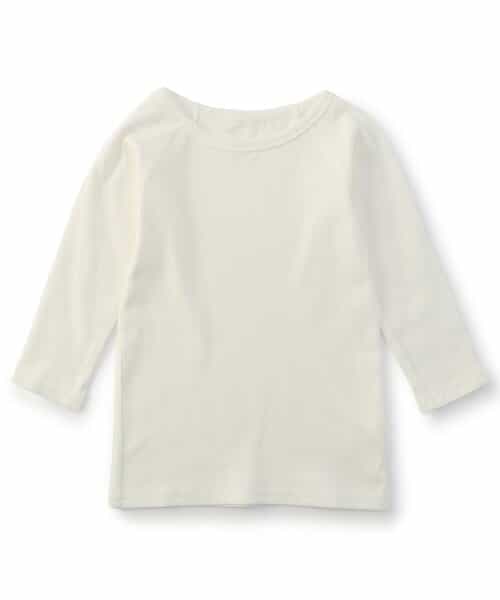 あったかかくれんぼインナーロングスリーブTシャツ