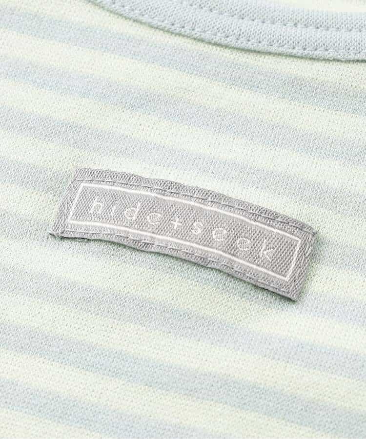 あったかかくれんぼインナーロングスリーブTシャツ 吸湿発熱_967465