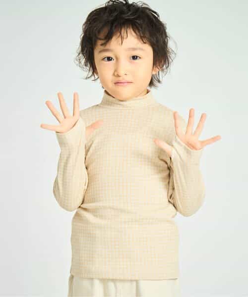 あったかこんにちはインナー